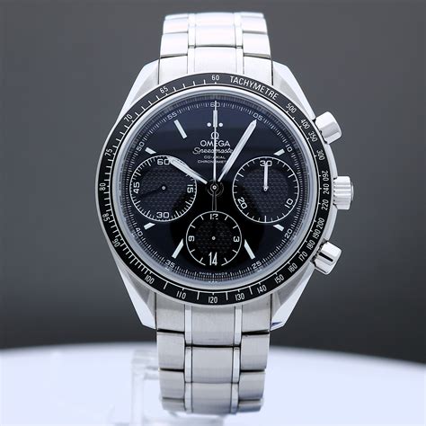 omega speedmaster racing 40mm price|Omega Speedmaster 326.30.40.50.01.001.